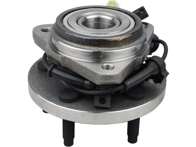 Wheel Hub Assembly for Mazda B4000 (2003–2009) XY417DX