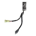 Voltage Regulator Rectifier Assembly for Arctic Cat 250 300 (2001) 3530-034
