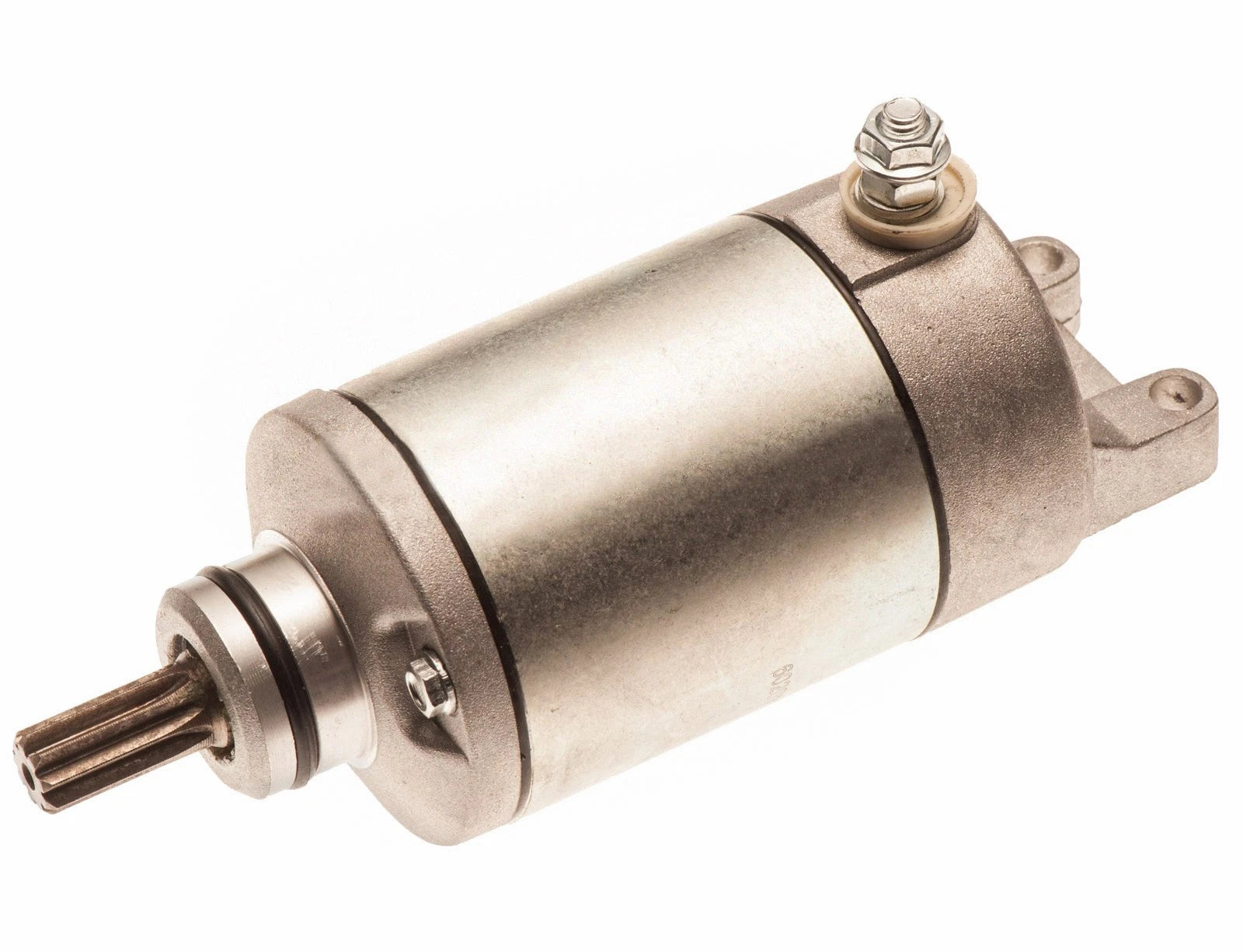 Starter Motor for Suzuki DRZ400 (2000–2017) 21163-S004