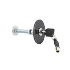 Carbon Fiber Hood Latch Pin Locking Kit for Universal (All Years)