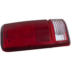 Tail Light for Dodge Nitro (2007–2011) Driver Side LH Halogen