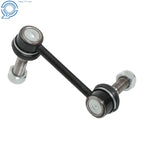 10pc Front Control Arms Suspension Kit for Chevy Trailblazer (2004-2007)