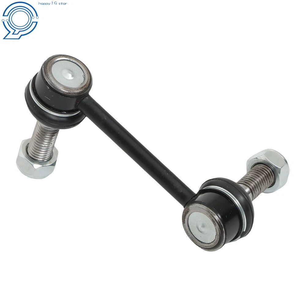 10pc Front Control Arms Suspension Kit for Chevy Trailblazer (2004-2007)