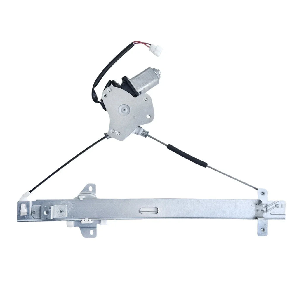 Front Right Window Regulator W/Motor 2 Pins for Suzuki Vitara TA (1988–1998)