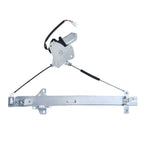 Front Right Window Regulator W/Motor 2 Pins for Suzuki Vitara TA (1988–1998)