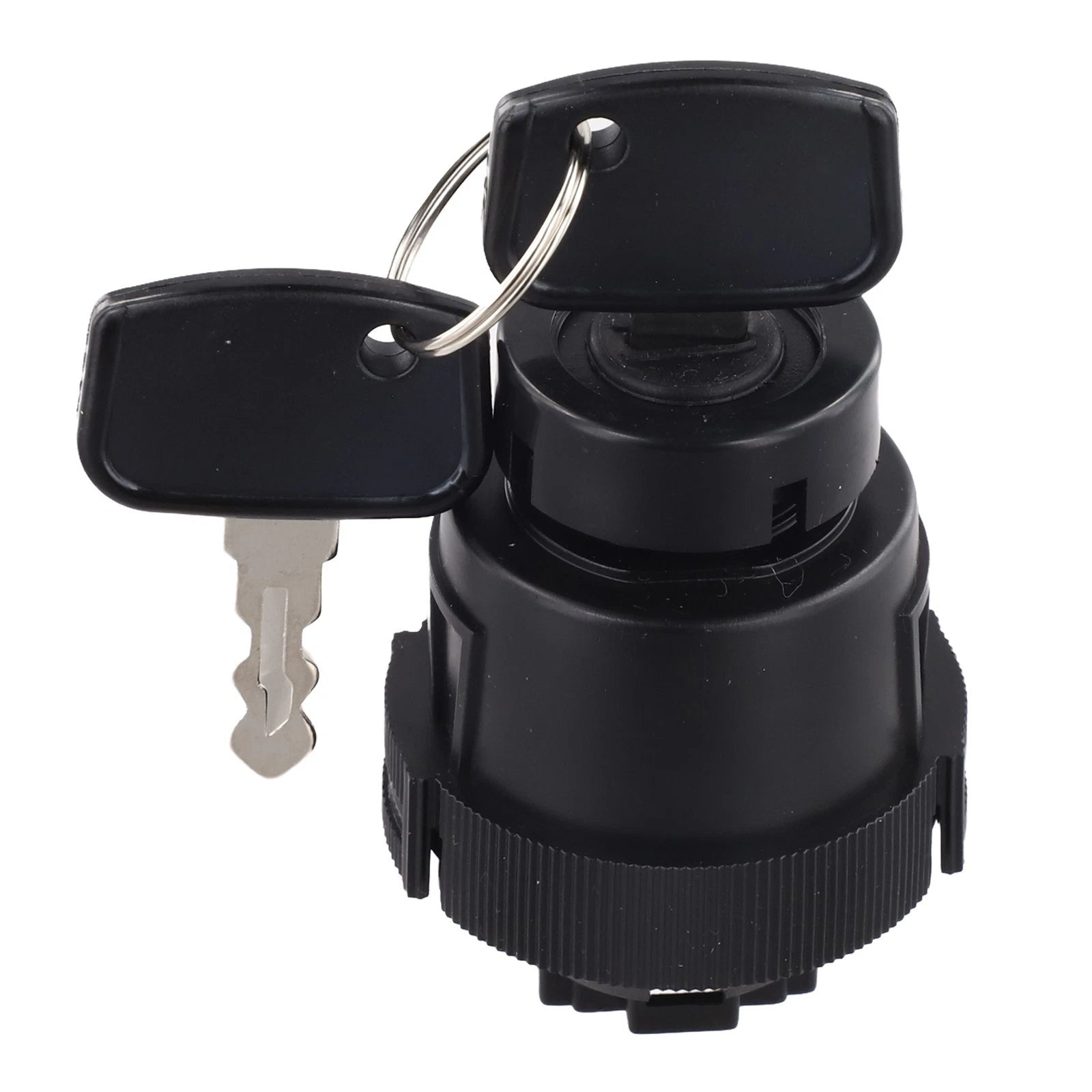 Ignition Key Switch for Kubota BX2370 BX24D B26 (2010–2023) K757162102