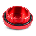 CNC Engine Oil Drain Plug Screw Cap Cover for Honda CRF230F (2003–2019)