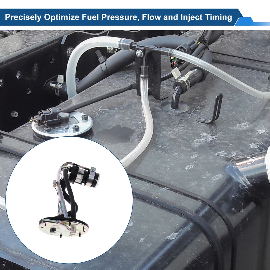 Fuel Level Sending Unit Module for Honda Goldwing 1500 GL1500A (No. 16700MAF000)