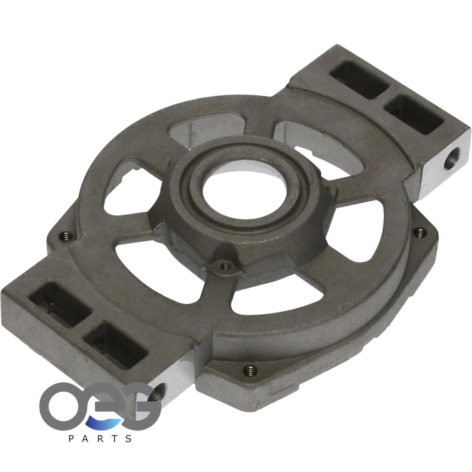 Alternator Frame for Chevrolet C6500 C7500 Kodiak (2004–2009)