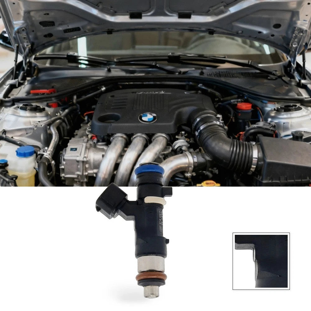 Fuel Injector for Infiniti QX56, Nissan Armada, Titan 5.6L (2004–2015) 0280158007
