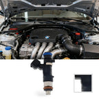 Fuel Injector for Infiniti QX56, Nissan Armada, Titan 5.6L (2004–2015) 0280158007