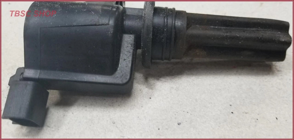 Direct Ignition Coil for Jaguar S-Type 3.0L V6 (2000–2002) NGK U5031