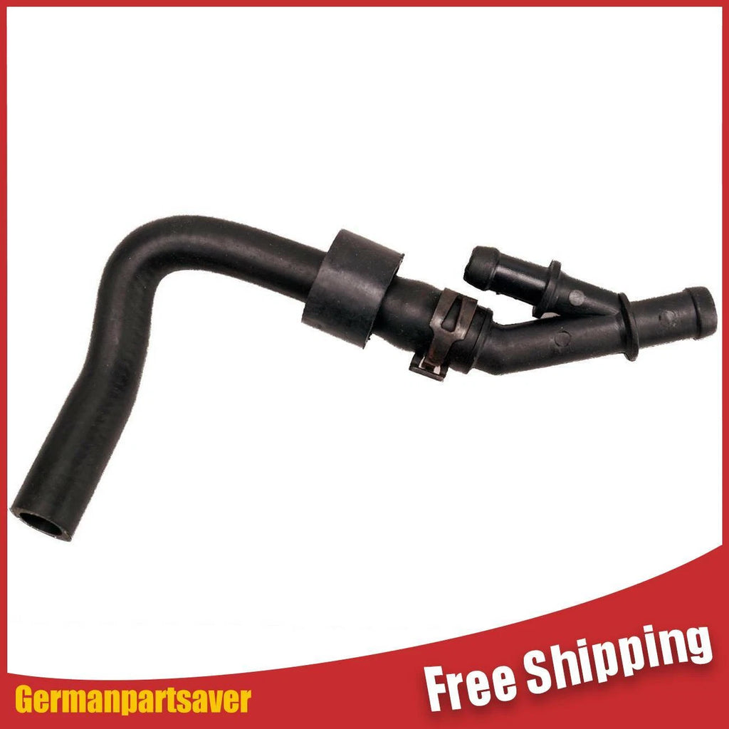 Lower Radiator Coolant Hose for Audi VW TT Golf Jetta (1998–2006)