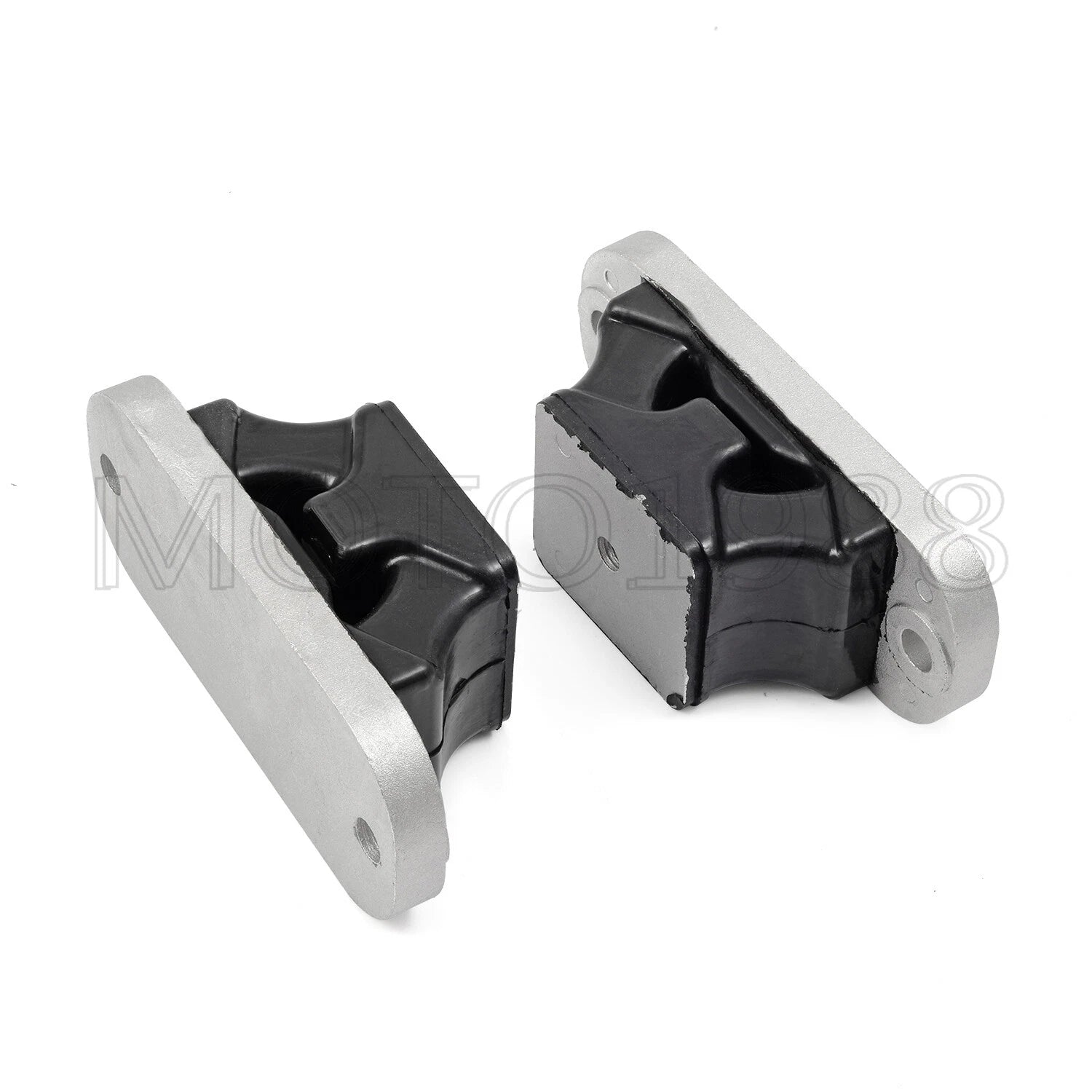 Engine Motor Mount Rubber for Yamaha WaveRunner 1100 FX HO SHO (1998-2005)