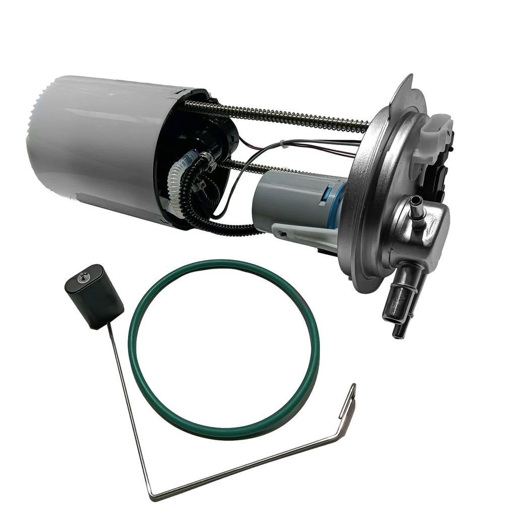 Fuel Pump Assembly with Pressure Sensor for Chevy Silverado GMC Sierra 1500 (2007–2013)