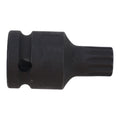 Screw Removal Sleeve Tool with 3/8" Square Driver for Automotive