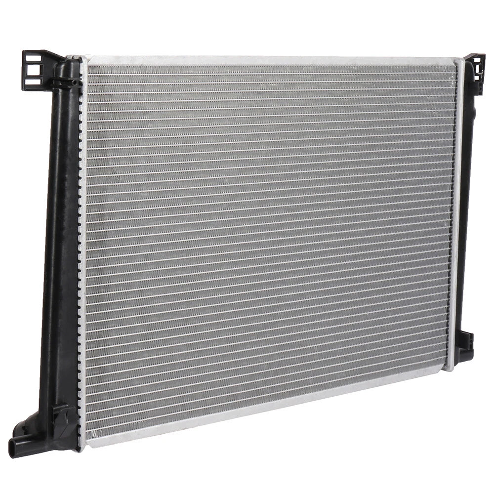 Aluminum Radiator for Mini Cooper Countryman Paceman (2013-2016)