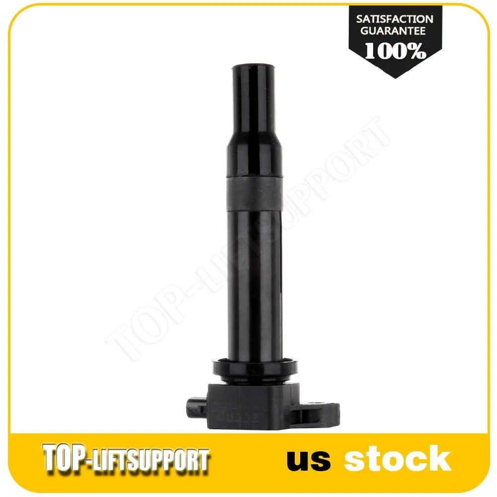 Ignition Coil Kit for Kia Rio (2006–2011)