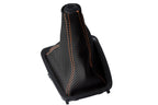 Carbon Fiber Manual Boot Cover for Nissan Skyline R32 (1989–1993)