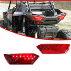 Tail Lights for Polaris RZR XP 900 1000 Turbo S (2014–2019)
