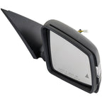 Right Side Power Mirror for Mercedes CLA250 (2014–2016) Heated Paintable Memory