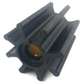 Impeller for Jabsco Raw Sea Water Pump Mercury 47-816814T (17018-0001-P)