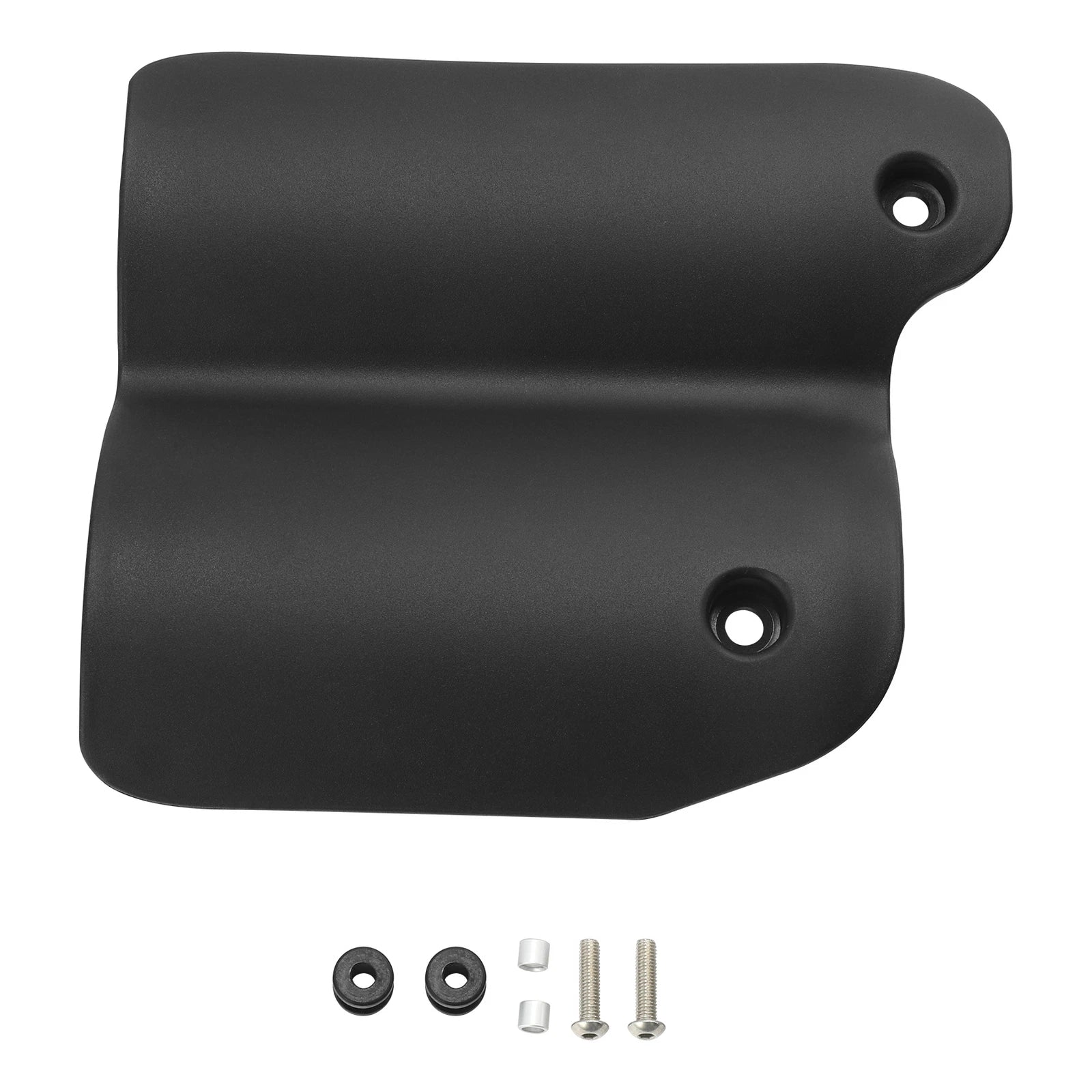 Exhaust Heat Shields Heel Guard for Harley Sportster S RH1250S (2021–2025)