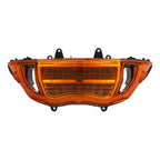 Front LED Turn Signal Lights for Harley CVO Road Glide ST (2023–2026)