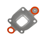 Exhaust Manifold Elbow Riser Gasket for MerCruiser 4.3 5.0 5.7 (1990–2023)