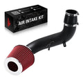 Cold Air Intake System Kit for Honda Civic 1.7L L4 (2001–2005)