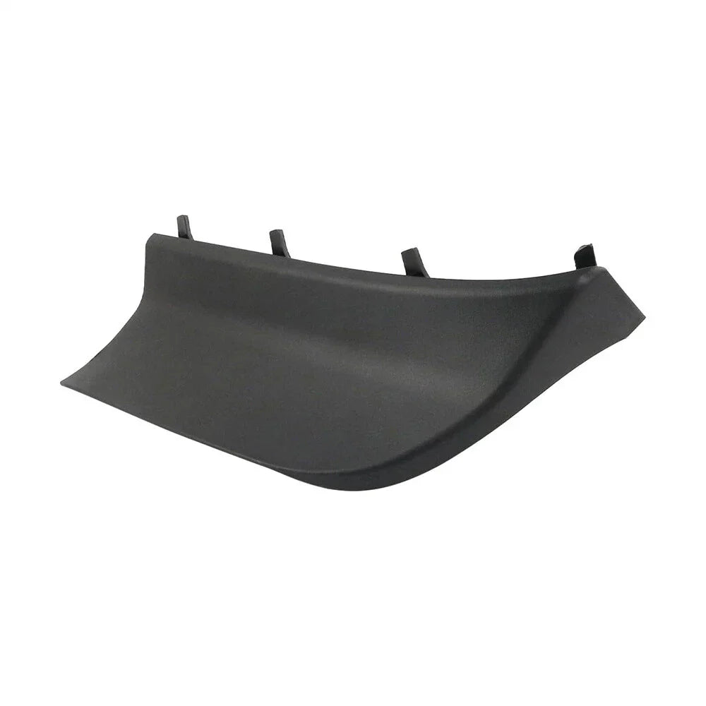 Front Left Fascia Spat for 2021-2024 Jeep Grand Cherokee (2021-2024)