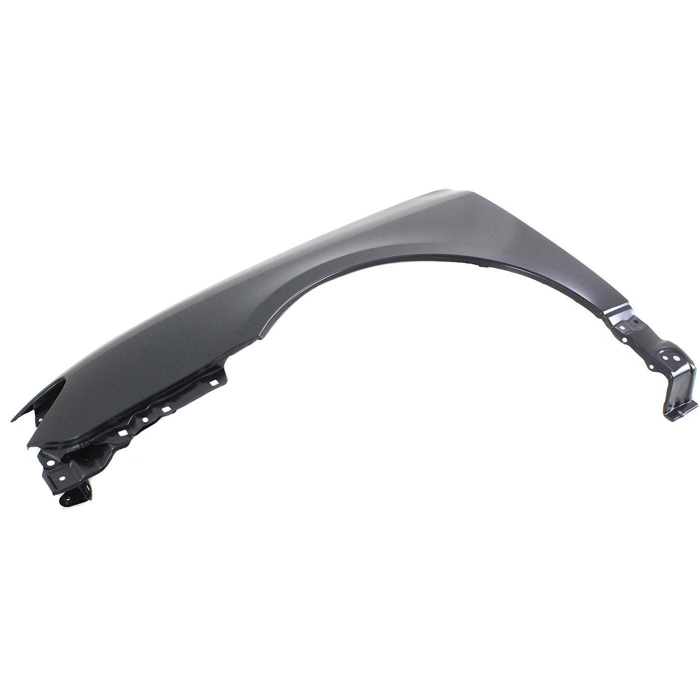 Fender for Subaru Impreza (2006–2007) Front Driver Side Wagon