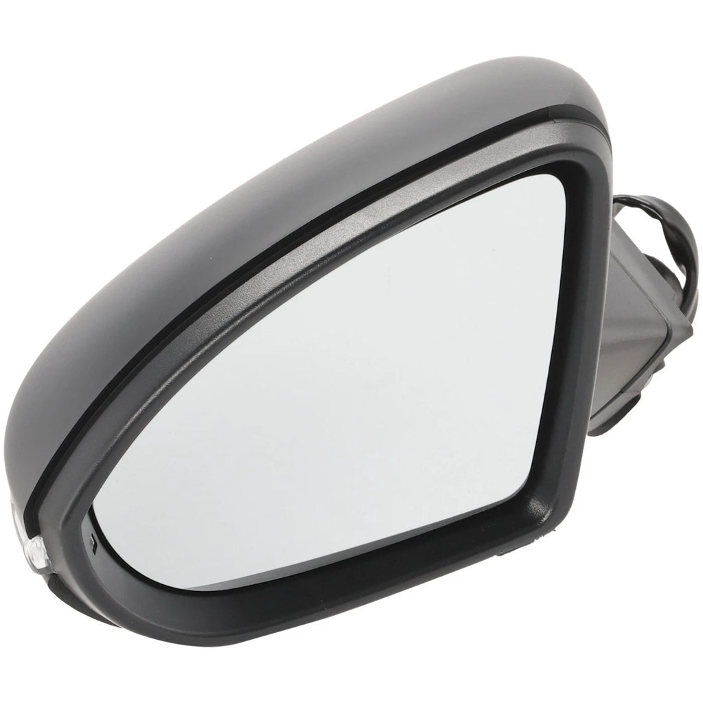 Heated Driver Left Side Mirror for VW Golf GTI SportWagen