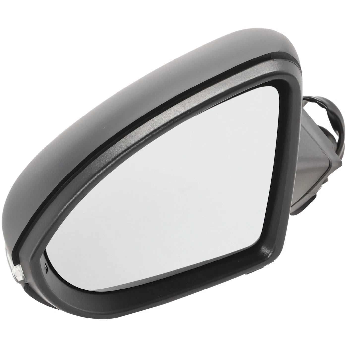 Heated Driver Left Side Mirror for VW Golf GTI SportWagen