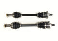 Precision Front CV Axles for Arctic Cat TBX 400 & TRV 500 4x4 (2005)