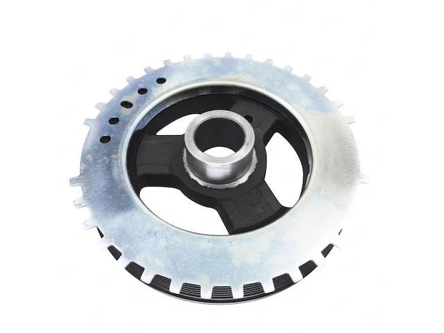 Engine Harmonic Balancer for Mazda MX5 Miata 2006–2014 (JK262YK)