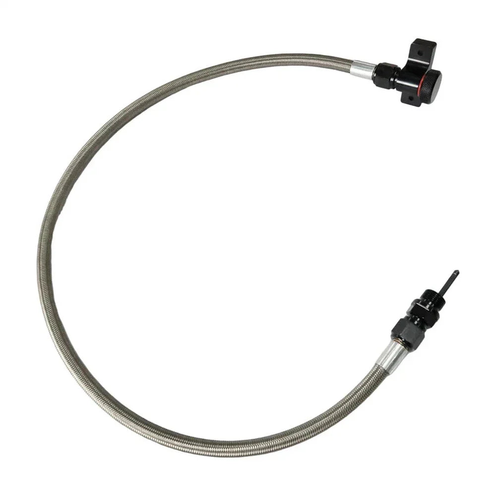 Transmission Dipstick Tube for Ford F-150 2010-2023