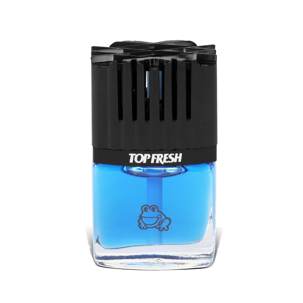 Air Vent Clip-On Squash Air Freshener for Car Home Marine (0.3oz)