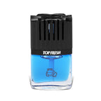 Air Vent Clip-On Squash Air Freshener for Car Home Marine (0.3oz)