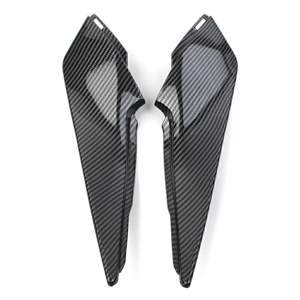 2X Tank Side Cover Fairing for Honda CBR 1000RR (2012–2016)