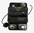 60A Circuit Breaker for Busman 185060F