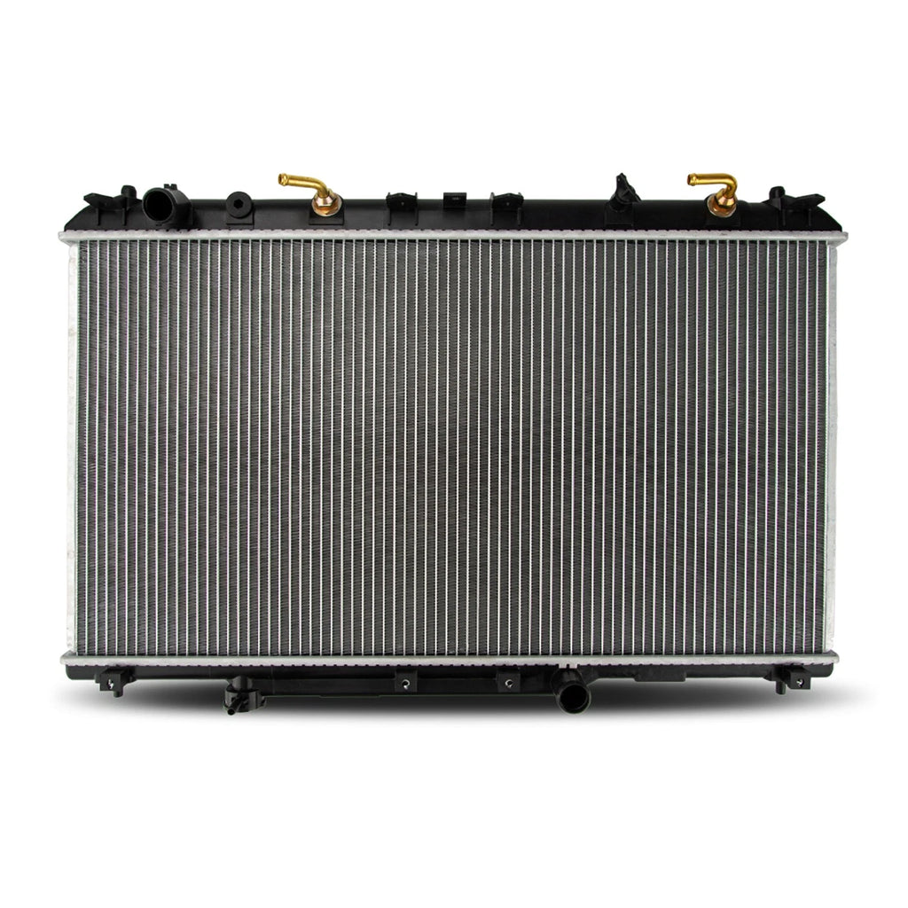 Radiator for Toyota Camry Solara 2.2L (1997–2001) Aluminum Downflow