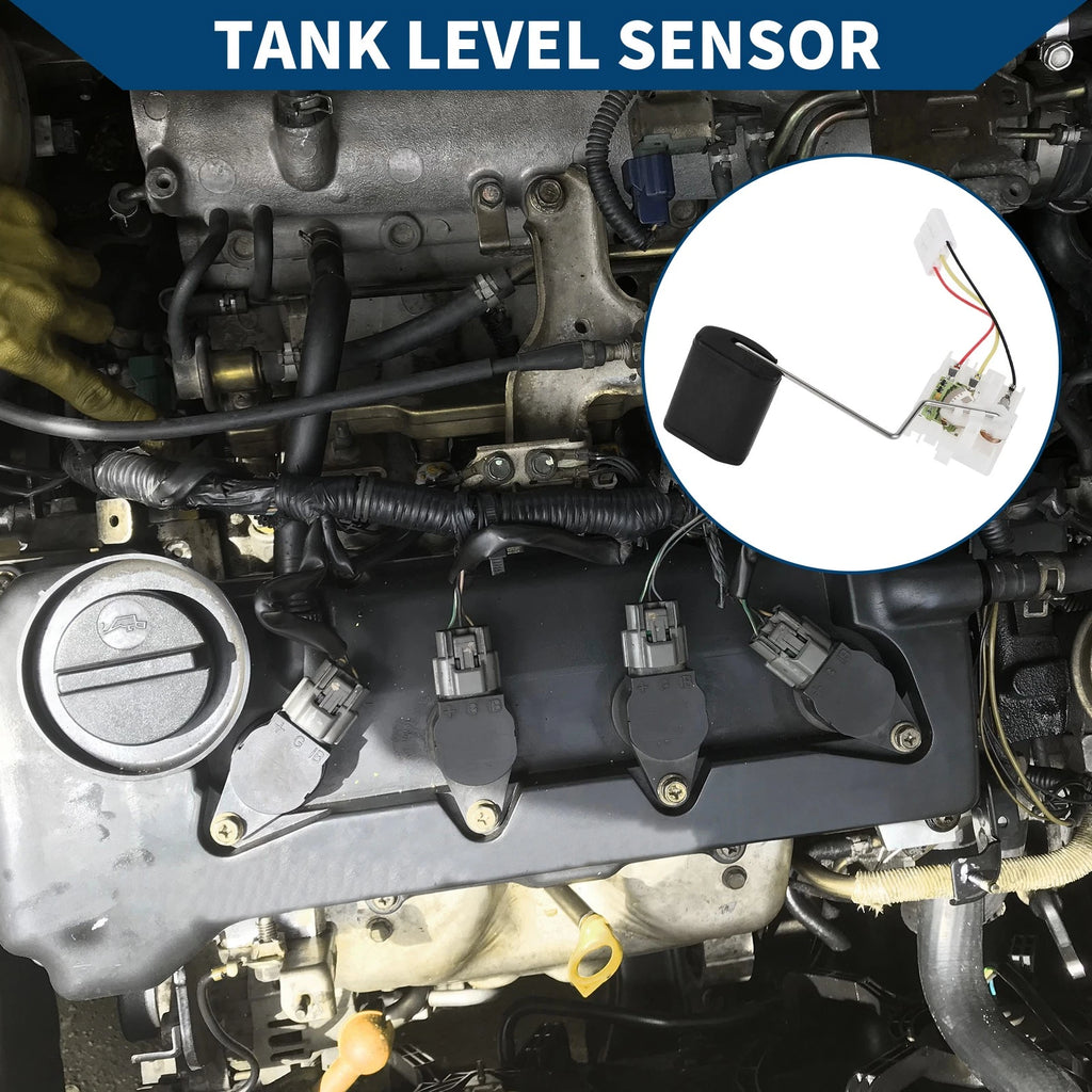 Tank Level Sensor for Hyundai Accent I (X-3) 1999–2006 No. 9446025000