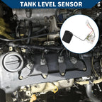 Tank Level Sensor for Hyundai Accent I (X-3) 1999–2006 No. 9446025000