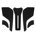 Fuel Tank Pad Knee Grip for Tiger 800 XR/XRX/XRT/XCX/XCA/XC (2015–2020)