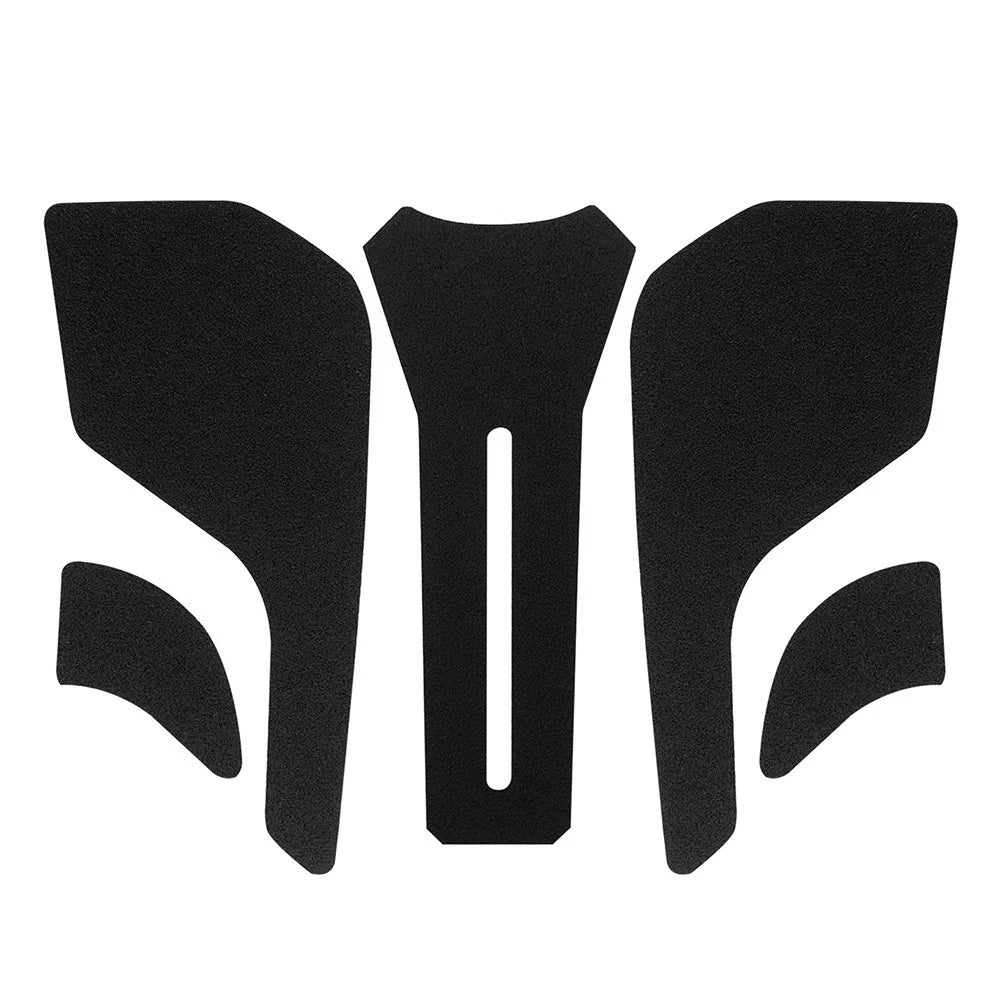 Fuel Tank Pad Knee Grip for Tiger 800 XR/XRX/XRT/XCX/XCA/XC (2015–2020)