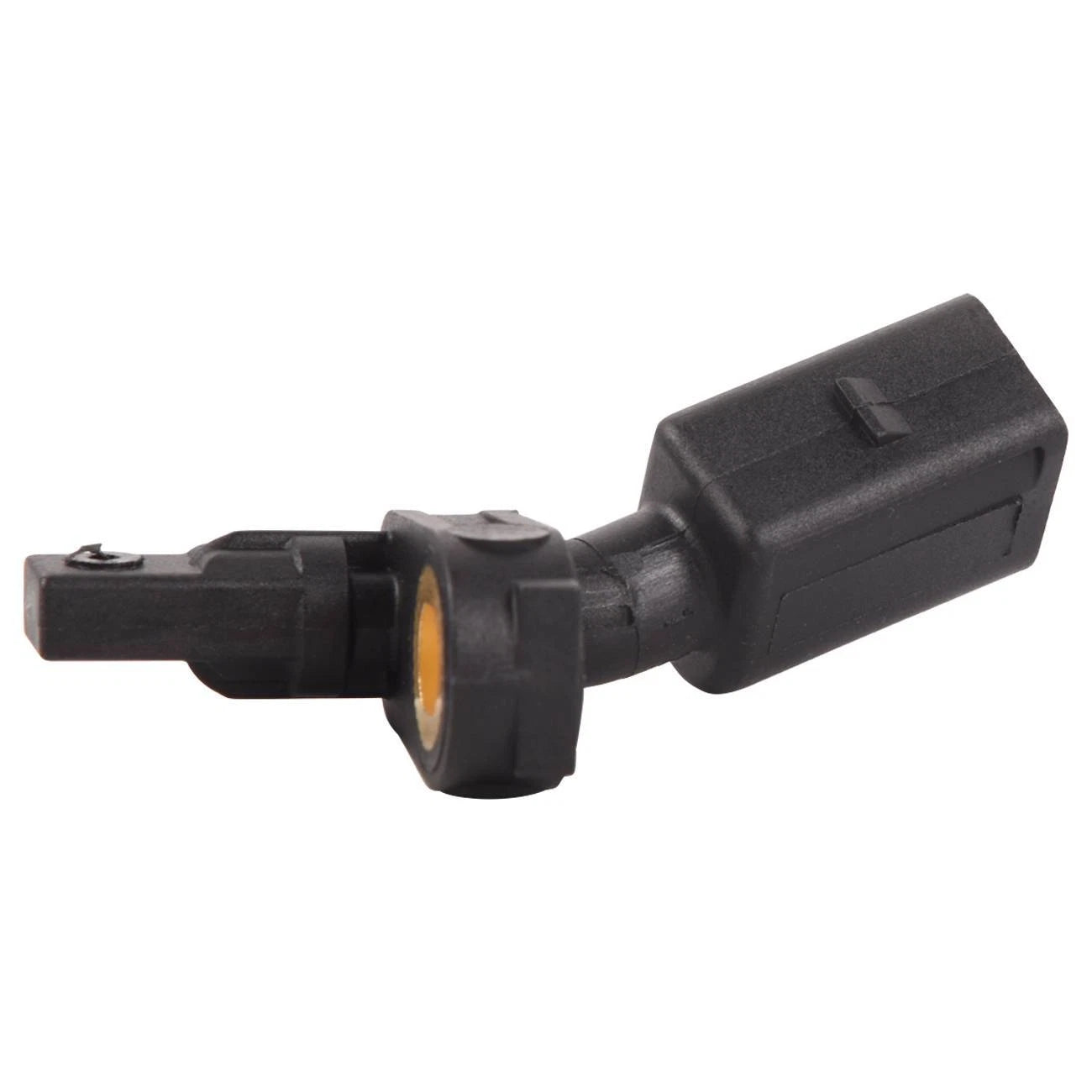 Set of 2 ABS Wheel Speed Sensors for Audi A1 A3 VW Golf Skoda