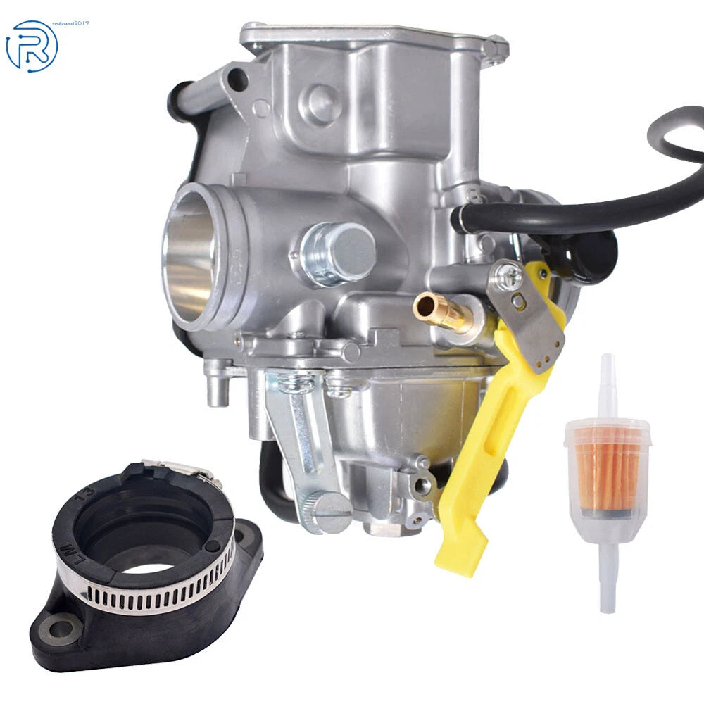 36mm Carburetor for Honda TRX300EX (1993-1997) ATV