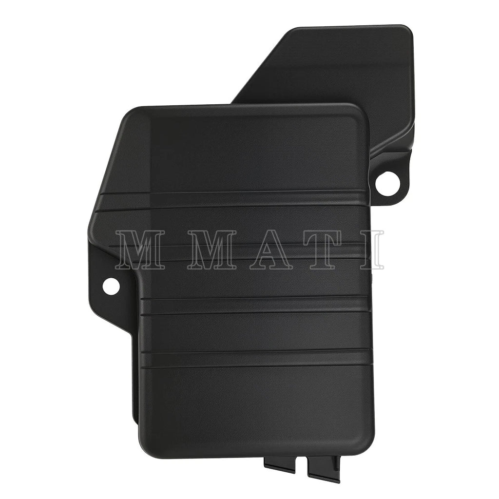Battery Box Cover Lid for Yamaha TTR125 (2003–2007)