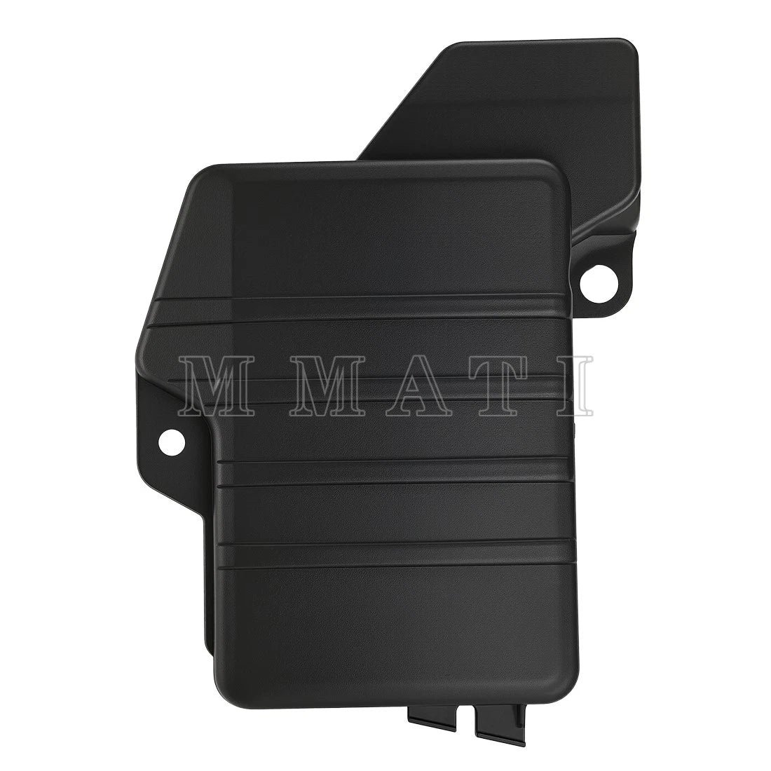 Battery Box Cover Lid for Yamaha TTR125 (2003–2007)